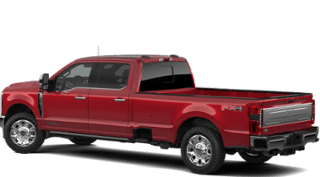 2026 Ford Super Duty® External Image 2